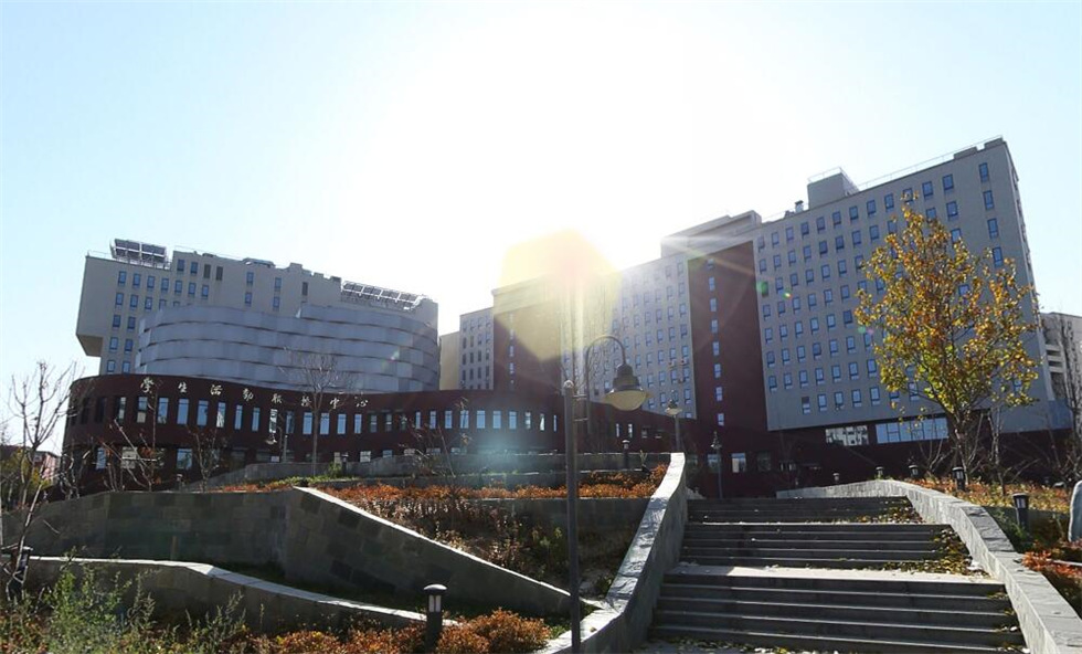 威海校区本科新生入学须知