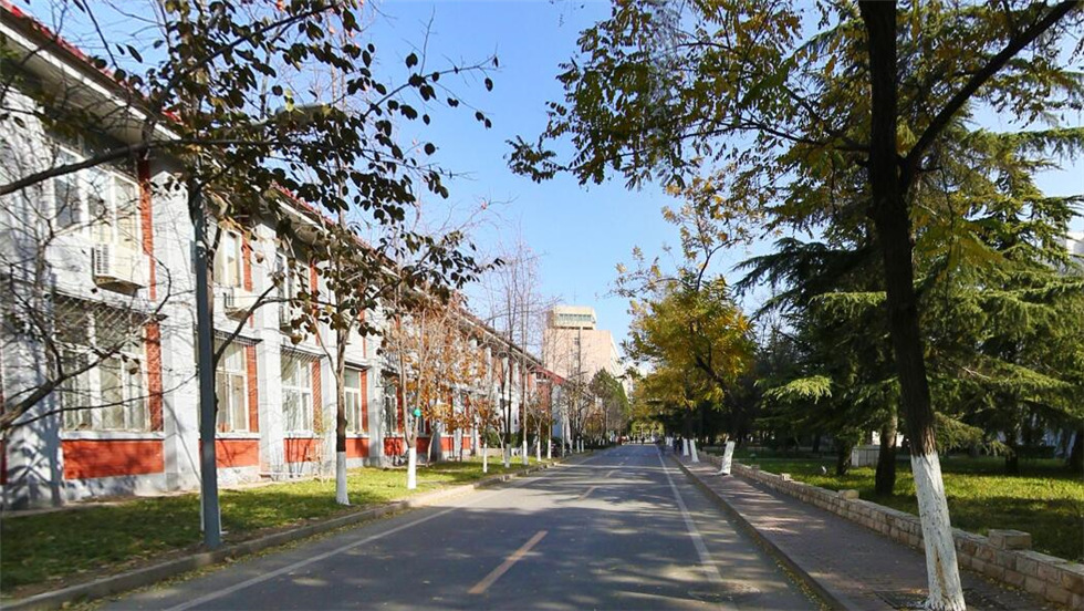 北交新生入学户口相关问题说明